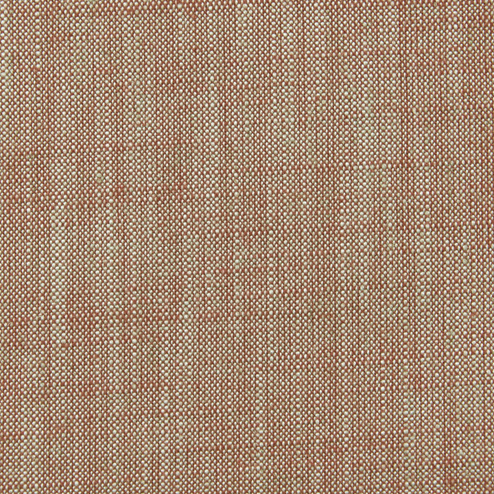 Biarritz Paprika by Clarke And Clarke Fabric CLARKE & CLARKE BIARRITZ VISCOSE - 70%;LINEN - 30% India HEAVY Horizontal: 0 and Vertical: 0 55 - Fabric Carolina -
