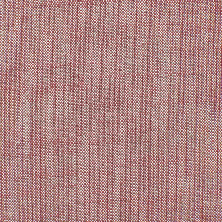 Biarritz Raspberry by Clarke And Clarke Fabric CLARKE & CLARKE BIARRITZ VISCOSE - 70%;LINEN - 30% India HEAVY Horizontal: 0 and Vertical: 0 55 - Fabric Carolina -