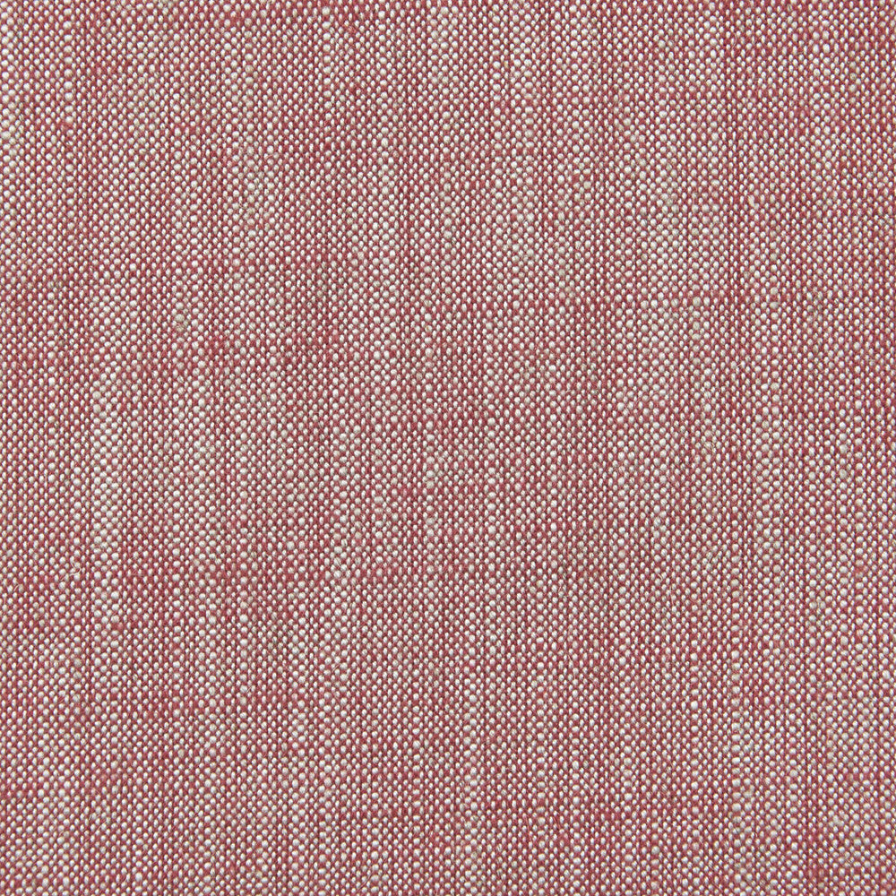 Biarritz Raspberry by Clarke And Clarke Fabric CLARKE & CLARKE BIARRITZ VISCOSE - 70%;LINEN - 30% India HEAVY Horizontal: 0 and Vertical: 0 55 - Fabric Carolina -
