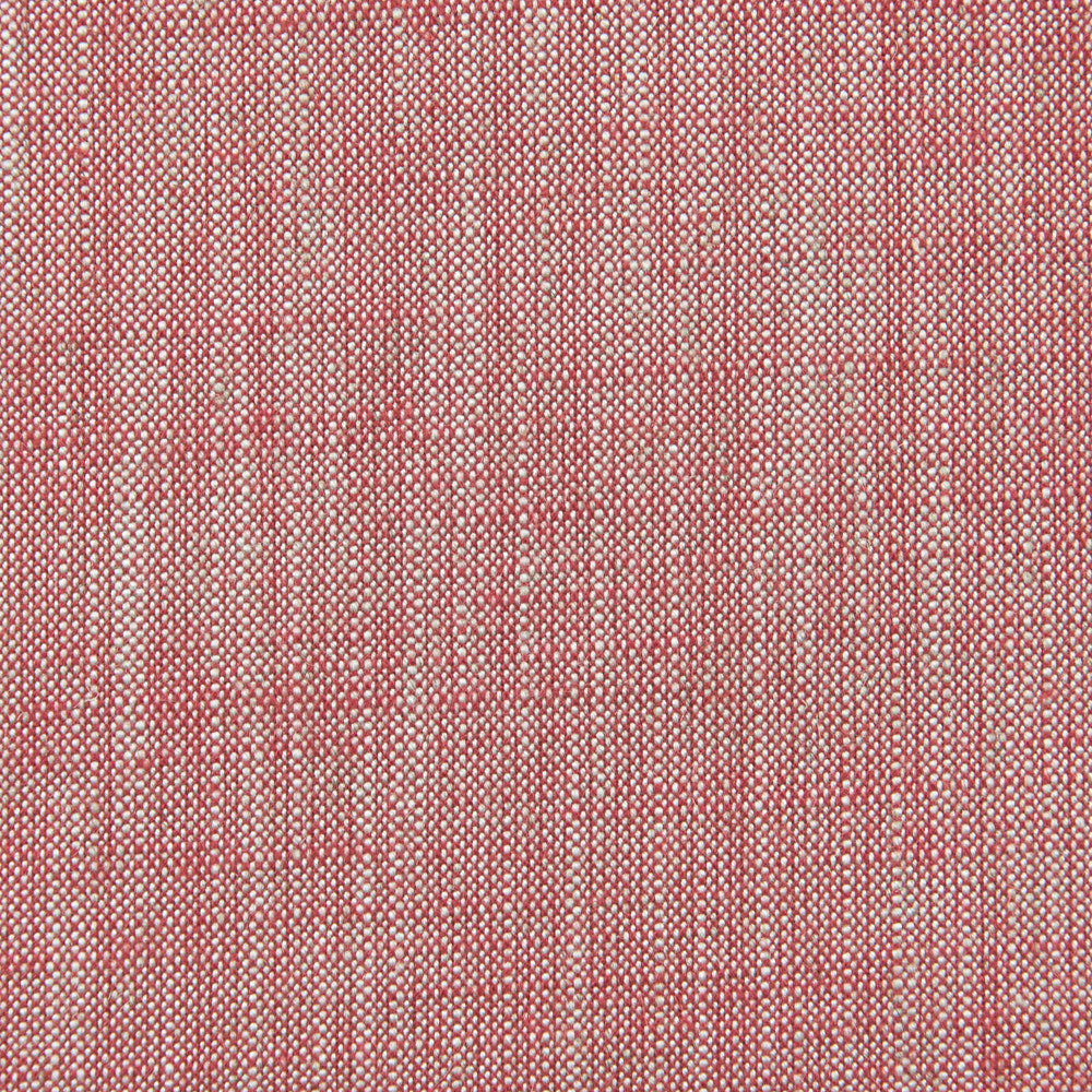 F0965 38 Biarritz Raspberry by Clarke and Clarke Fabric CLARKE & CLARKE VISCOSE - 70%;LINEN - 30% India HEAVY Horizontal: 0 and Vertical: 0 55  - Fabric Carolina -