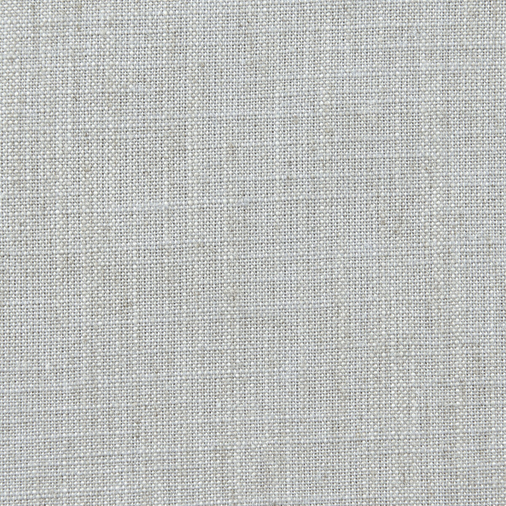 Biarritz Seagull by Clarke And Clarke Fabric CLARKE & CLARKE BIARRITZ VISCOSE - 70%;LINEN - 30% India HEAVY Horizontal: 0 and Vertical: 0 55 - Fabric Carolina -
