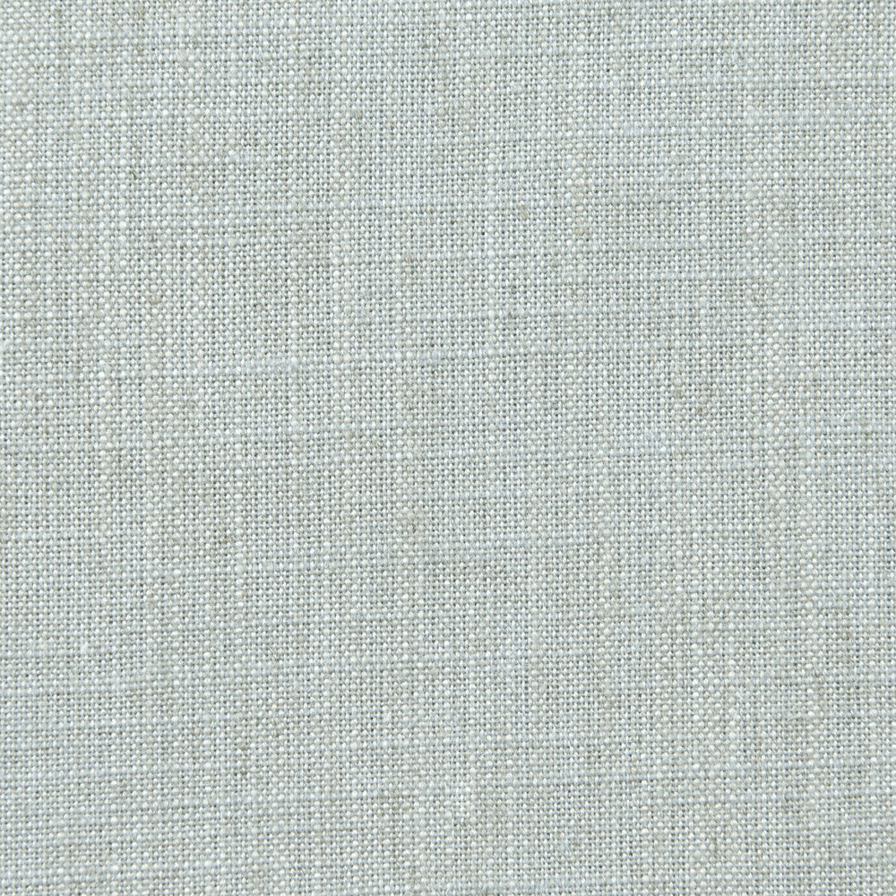 Biarritz Seaspray by Clarke And Clarke Fabric CLARKE & CLARKE BIARRITZ VISCOSE - 70%;LINEN - 30% India HEAVY Horizontal: 0 and Vertical: 0 55 - Fabric Carolina -