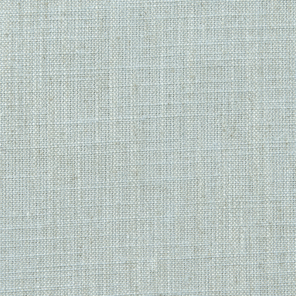 F0965 42 Biarritz Seaspray by Clarke and Clarke Fabric CLARKE & CLARKE VISCOSE - 70%;LINEN - 30% India HEAVY Horizontal: 0 and Vertical: 0 55  - Fabric Carolina -