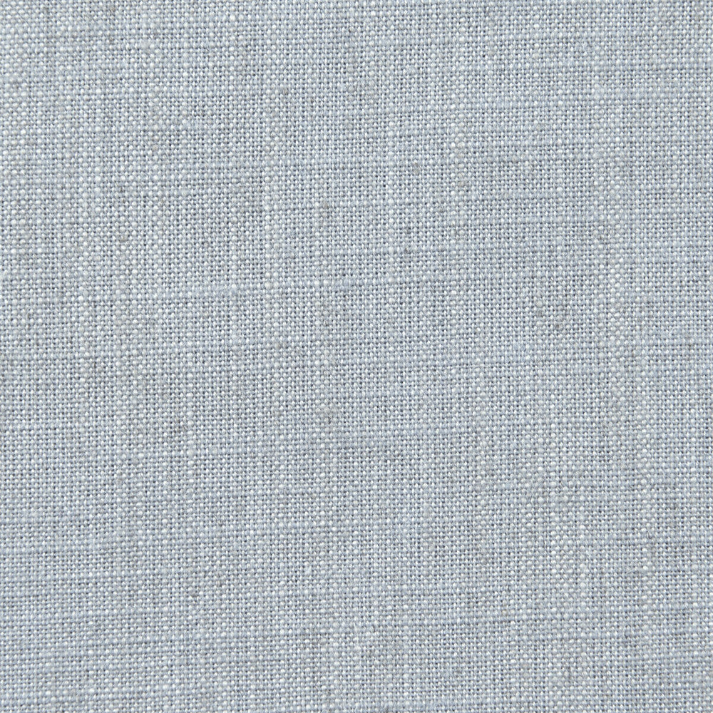 Biarritz Sky by Clarke And Clarke Fabric CLARKE & CLARKE BIARRITZ VISCOSE - 70%;LINEN - 30% India HEAVY Horizontal: 0 and Vertical: 0 55 - Fabric Carolina -