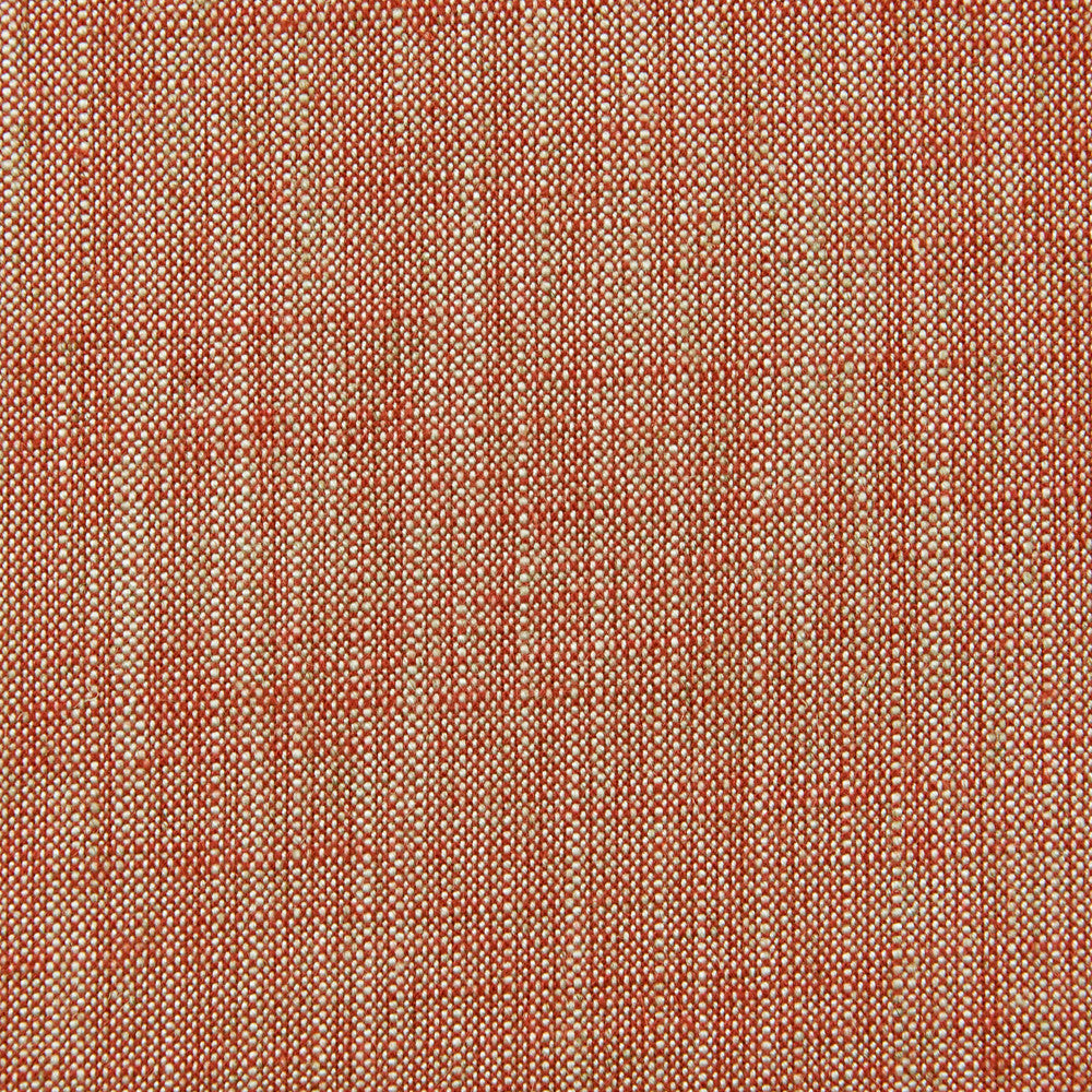 F0965 45 Biarritz Spice by Clarke and Clarke Fabric CLARKE & CLARKE VISCOSE - 70%;LINEN - 30% India HEAVY Horizontal: 0 and Vertical: 0 55  - Fabric Carolina -