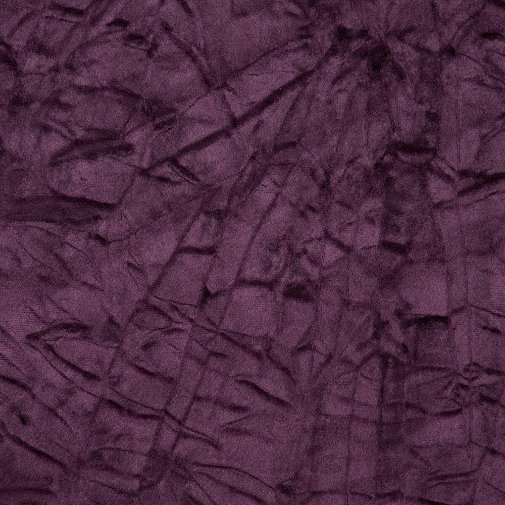Sylvana Aubergine by Clarke And Clarke Fabric Clarke And Clarke Fabric Sylvana AubergineFabric CLARKE & CLARKE LUSTRO POLYESTER - 100% China </p><p>Repeat: H: 0, V: 0 55 - Fabric Carolina -
