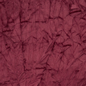 Sylvana Mulberry by Clarke And Clarke Fabric