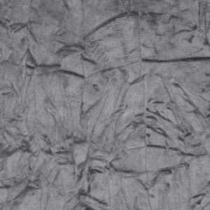 Sylvana Smoke by Clarke And Clarke Fabric