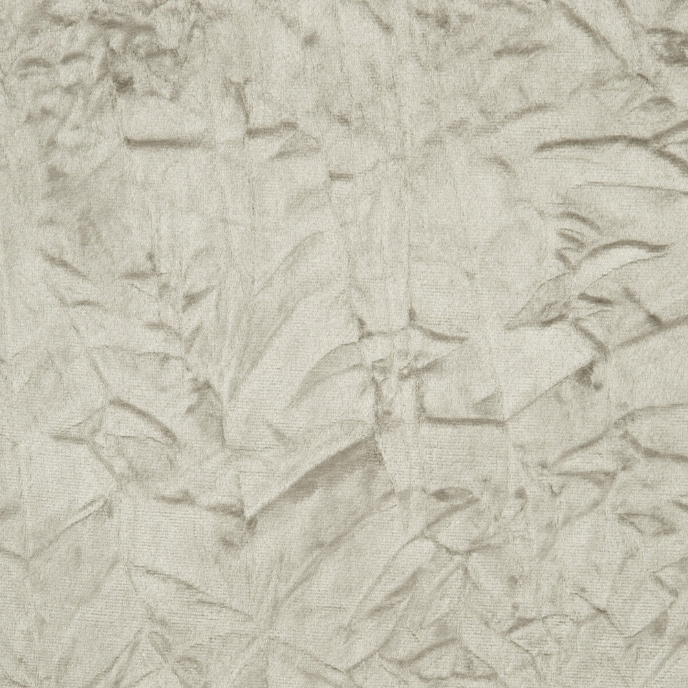 Sylvana Stone by Clarke And Clarke Designer Fabric CLARKE & CLARKE LUSTRO POLYESTER - 100% China HEAVY Horizontal: 0 and Vertical: 0 55 - Swanky Fabrics -