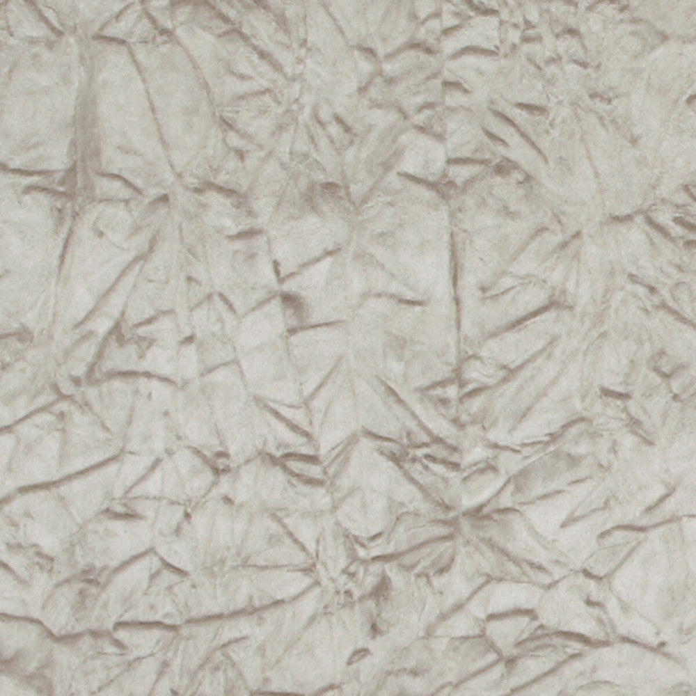 Sylvana Taupe by Clarke And Clarke Fabric CLARKE & CLARKE LUSTRO POLYESTER - 100% China HEAVY Horizontal: 0 and Vertical: 0 55 - Fabric Carolina -
