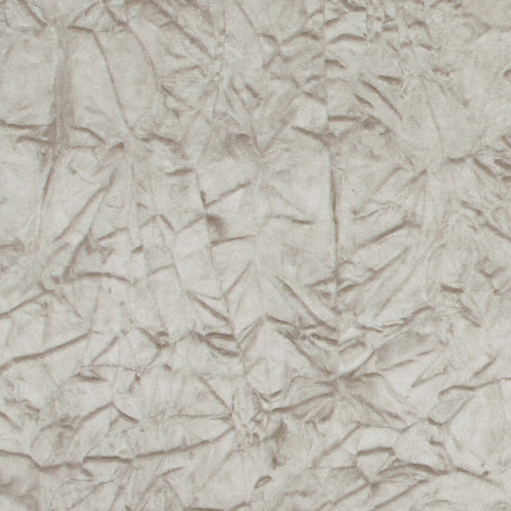 Sylvana Taupe by Clarke And Clarke Fabric CLARKE & CLARKE LUSTRO POLYESTER - 100% China HEAVY Horizontal: 0 and Vertical: 0 55 - Fabric Carolina -