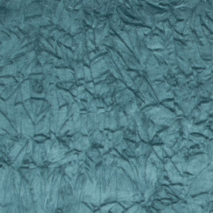 Sylvana Teal by Clarke And Clarke Fabric