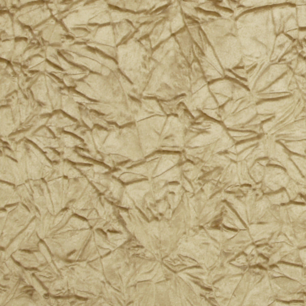 F0966 13 Sylvana Gold by Clarke and Clarke Fabric STUDIO G POLYESTER - 100% China HEAVY Horizontal: 0 and Vertical: 0 55  - Fabric Carolina -