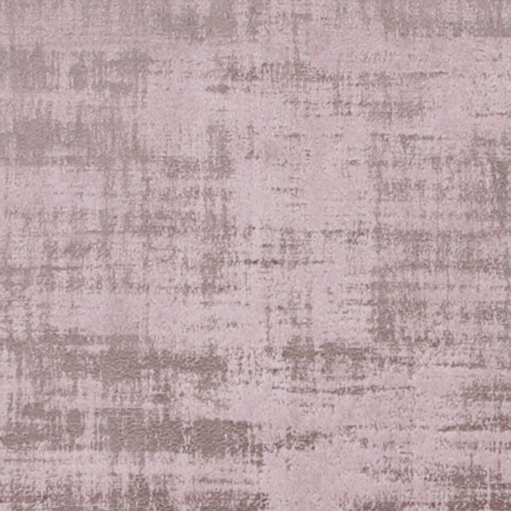 Alessia Heather by Clarke And Clarke Designer Fabric CLARKE & CLARKE LUSTRO POLYESTER - 100% China HEAVY Horizontal: 19.49 and Vertical: 19.69 55 - Swanky Fabrics -