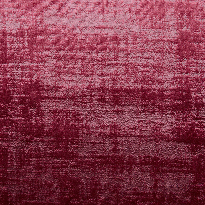 Alessia Mulberry by Clarke And Clarke Fabric CLARKE & CLARKE LUSTRO POLYESTER - 100% China HEAVY Horizontal: 19.49 and Vertical: 19.69 55 - Fabric Carolina -