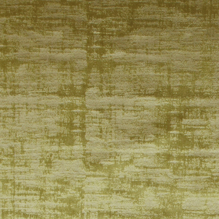 Alessia Olive by Clarke And Clarke Designer Fabric CLARKE & CLARKE LUSTRO POLYESTER - 100% China HEAVY Horizontal: 19.49 and Vertical: 19.69 55 - Swanky Fabrics -