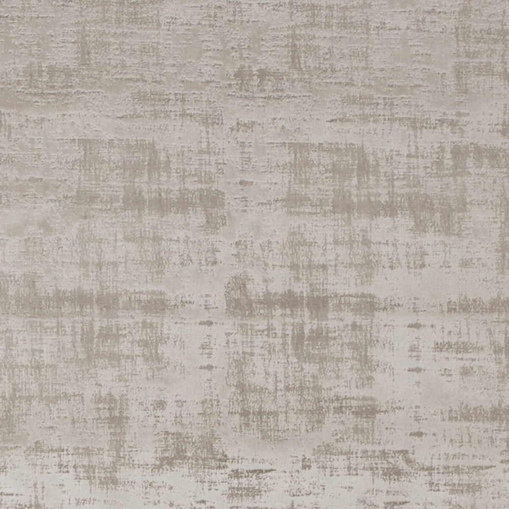 Alessia Taupe by Clarke And Clarke Fabric CLARKE & CLARKE LUSTRO POLYESTER - 100% China HEAVY Horizontal: 19.49 and Vertical: 19.69 55 - Fabric Carolina -