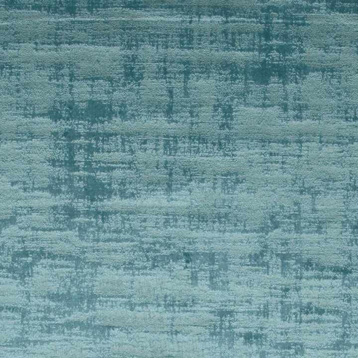 Alessia Teal by Clarke And Clarke Fabric CLARKE & CLARKE LUSTRO POLYESTER - 100% China HEAVY Horizontal: 19.49 and Vertical: 19.69 55 - Fabric Carolina -