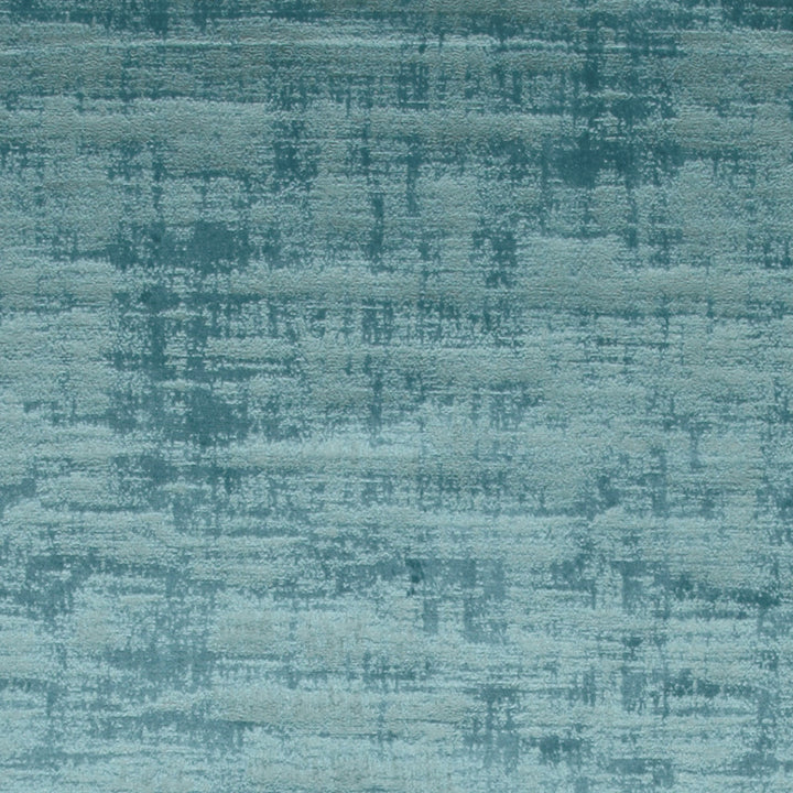 F0967 11 Alessia Teal by Clarke and Clarke Fabric STUDIO G POLYESTER - 100% China HEAVY Horizontal: 19.49 and Vertical: 19.69 55  - Fabric Carolina -