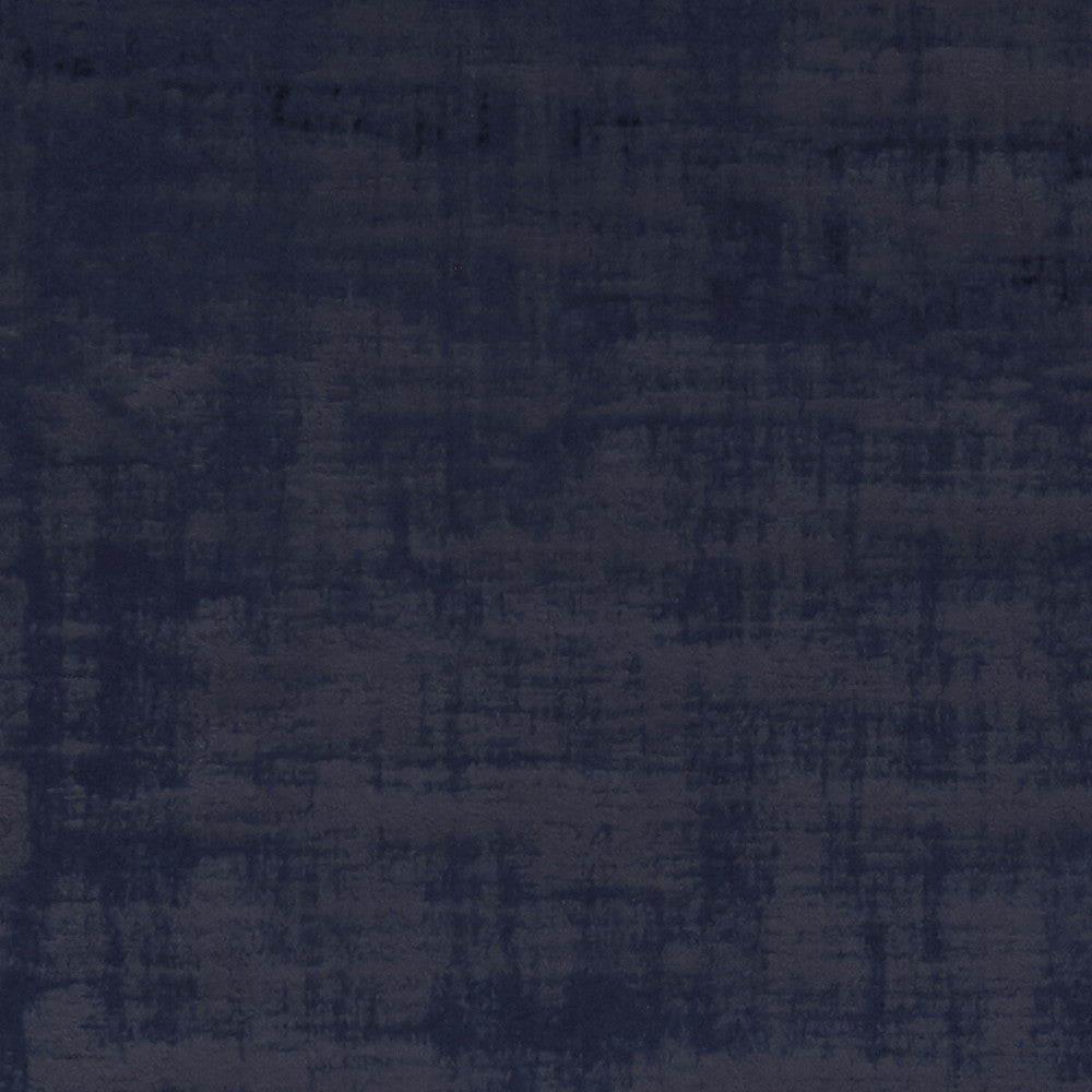 Alessia Indigo by Clarke And Clarke Fabric CLARKE & CLARKE LUSTRO POLYESTER - 100% China HEAVY Horizontal: 19.49 and Vertical: 19.69 55 - Fabric Carolina -
