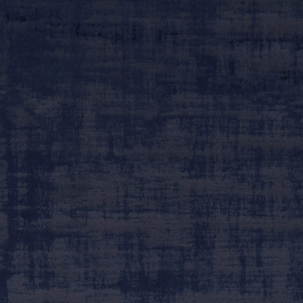 F0967 15 Alessia Indigo by Clarke and Clarke Fabric STUDIO G POLYESTER - 100% China HEAVY Horizontal: 19.49 and Vertical: 19.69 55  - Fabric Carolina -