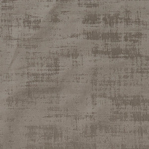 Alessia Silver by Clarke And Clarke Fabric