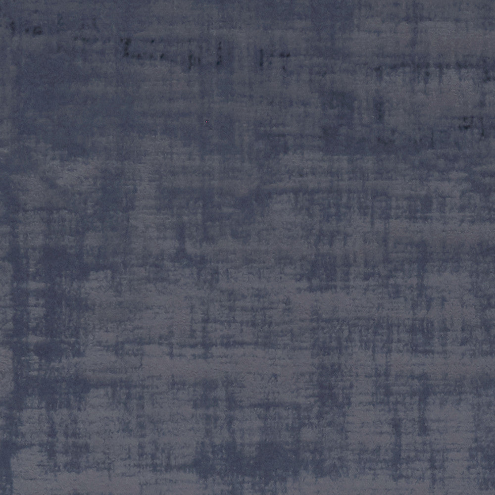 F0967 20 Alessia Navy by Clarke and Clarke Designer Fabric STUDIO G POLYESTER - 100% China HEAVY Horizontal: 19.49 and Vertical: 19.69 55 - Swanky Fabrics -