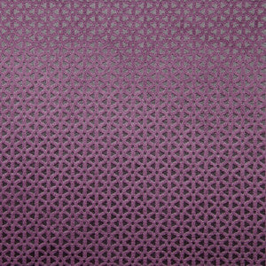 Loreto Aubergine by Clarke And Clarke Fabric