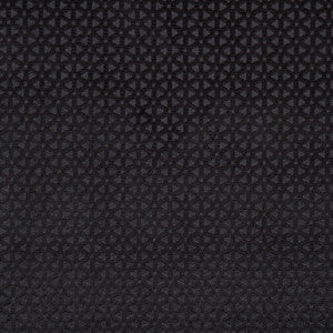 Loreto Jet by Clarke And Clarke Fabric
