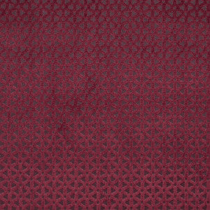 Loreto Mulberry by Clarke And Clarke Fabric