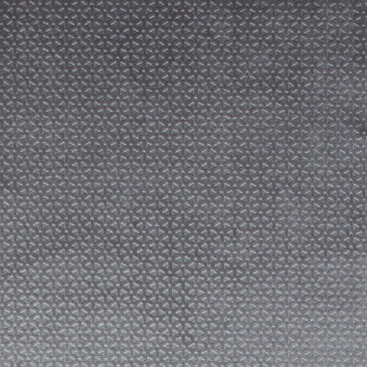 Loreto Smoke by Clarke And Clarke Fabric CLARKE & CLARKE LUSTRO POLYESTER - 100% China HEAVY Horizontal: 0.79 and Vertical: 0.39 55 - Fabric Carolina -