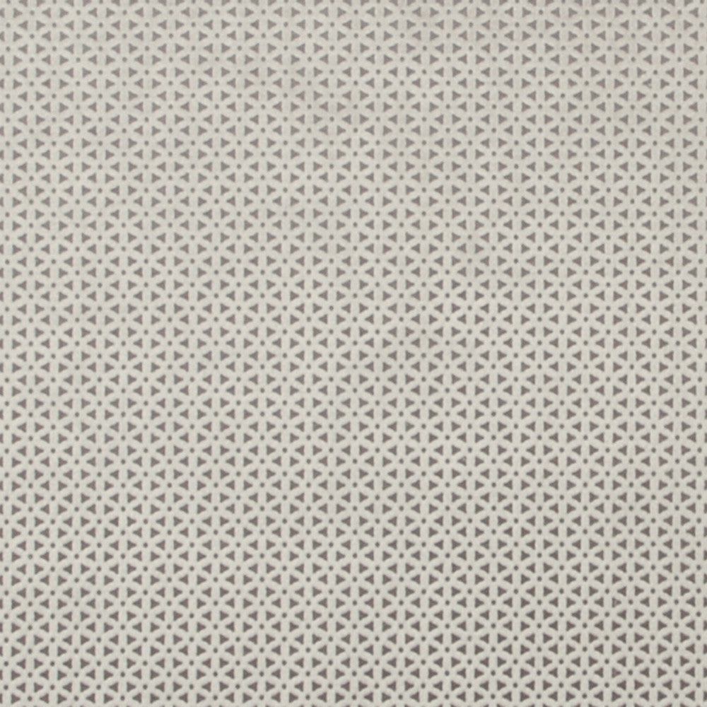 F0968 10 Loreto Taupe by Clarke and Clarke Fabric STUDIO G POLYESTER - 100% China HEAVY Horizontal: 0.79 and Vertical: 0.39 55  - Fabric Carolina -