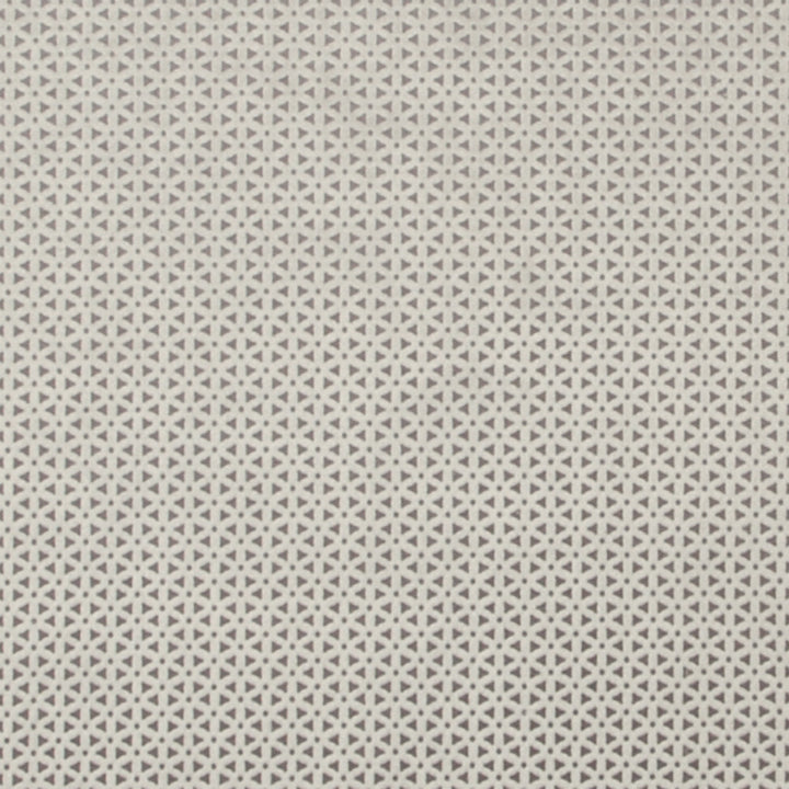 F0968 10 Loreto Taupe by Clarke and Clarke Fabric STUDIO G POLYESTER - 100% China HEAVY Horizontal: 0.79 and Vertical: 0.39 55  - Fabric Carolina -