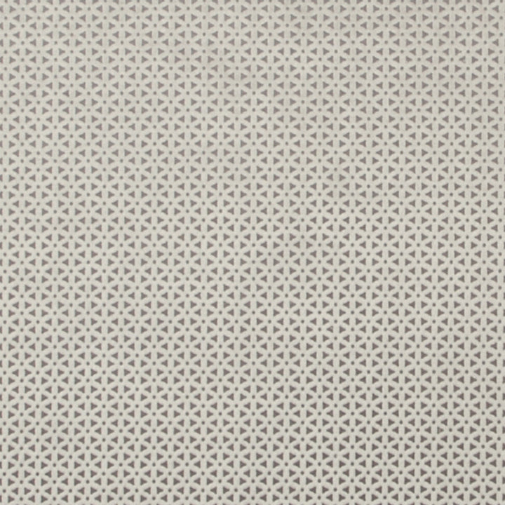 Loreto Taupe by Clarke And Clarke Fabric CLARKE & CLARKE LUSTRO POLYESTER - 100% China HEAVY Horizontal: 0.79 and Vertical: 0.39 55 - Fabric Carolina -