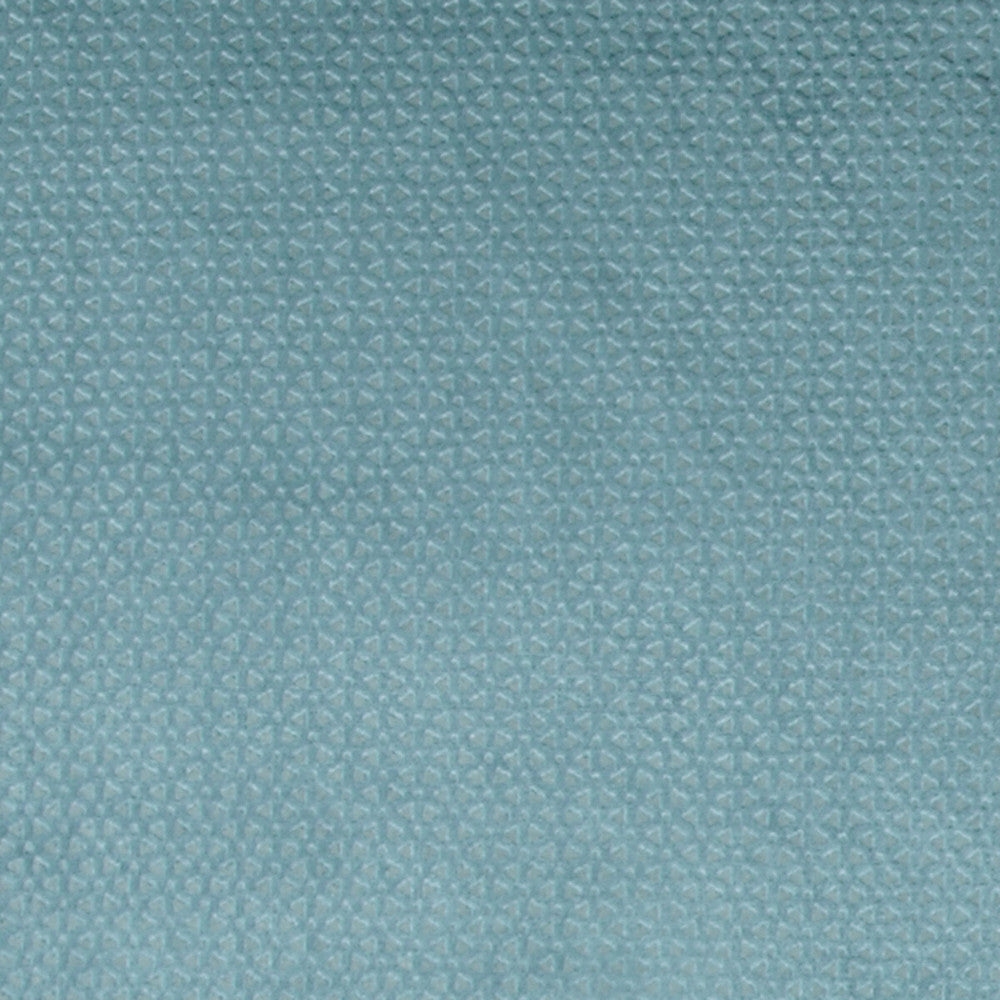 Loreto Teal by Clarke And Clarke Fabric CLARKE & CLARKE LUSTRO POLYESTER - 100% China HEAVY Horizontal: 0.79 and Vertical: 0.39 55 - Fabric Carolina -