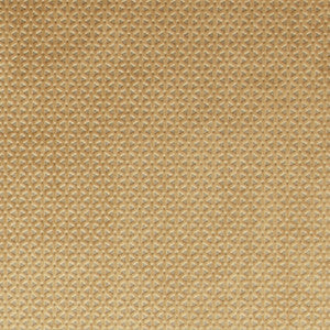 Loreto Gold by Clarke And Clarke Fabric
