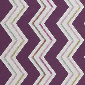 Antibes Cassis by Clarke And Clarke Fabric