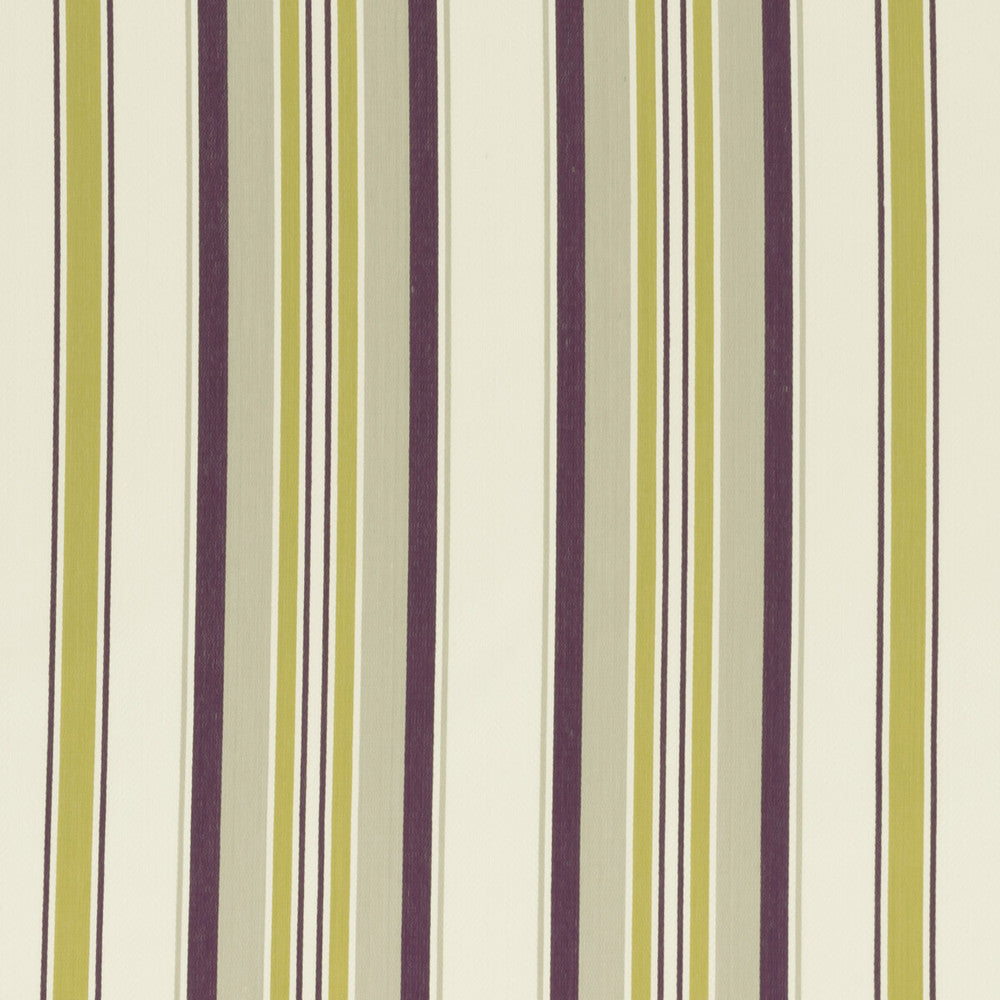 Pampelonne Cassis by Clarke And Clarke Fabric CLARKE & CLARKE COTE D AZUR COTTON - 100% India MEDIUM Horizontal: 13.78 and Vertical: 0 54 - Fabric Carolina -