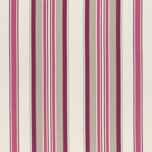 Pampelonne Fuchsia by Clarke And Clarke Fabric