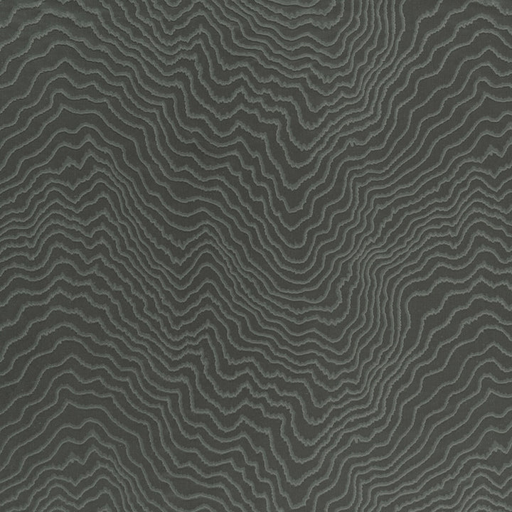 Fiji Charcoal by Clarke And Clarke Fabric CLARKE & CLARKE FIJI LINEN - 42%;NYLON - 33%;VISCOSE - 25% India HEAVY Horizontal: 27.76 and Vertical: 19.29 56 - Fabric Carolina -