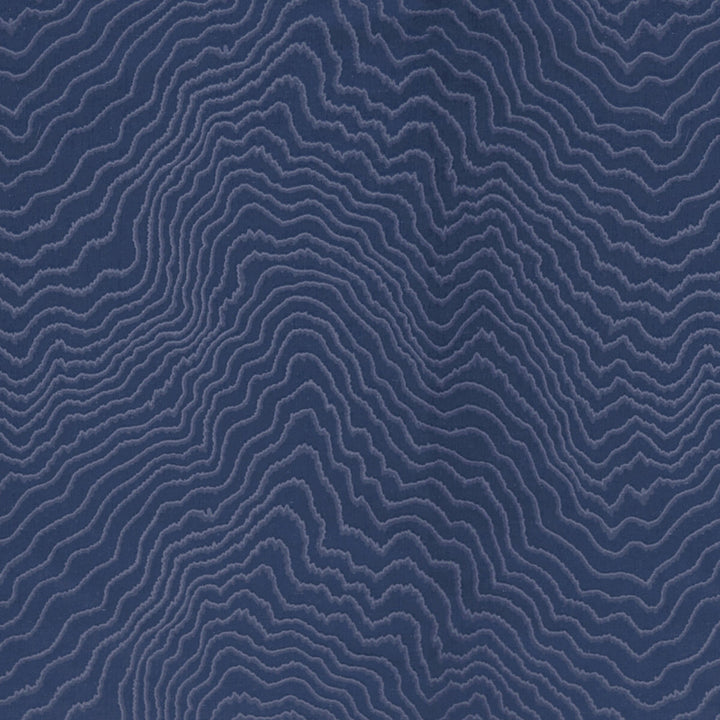 Fiji Royal by Clarke And Clarke Fabric CLARKE & CLARKE FIJI LINEN - 42%;NYLON - 33%;VISCOSE - 25% India HEAVY Horizontal: 27.76 and Vertical: 19.29 56 - Fabric Carolina -
