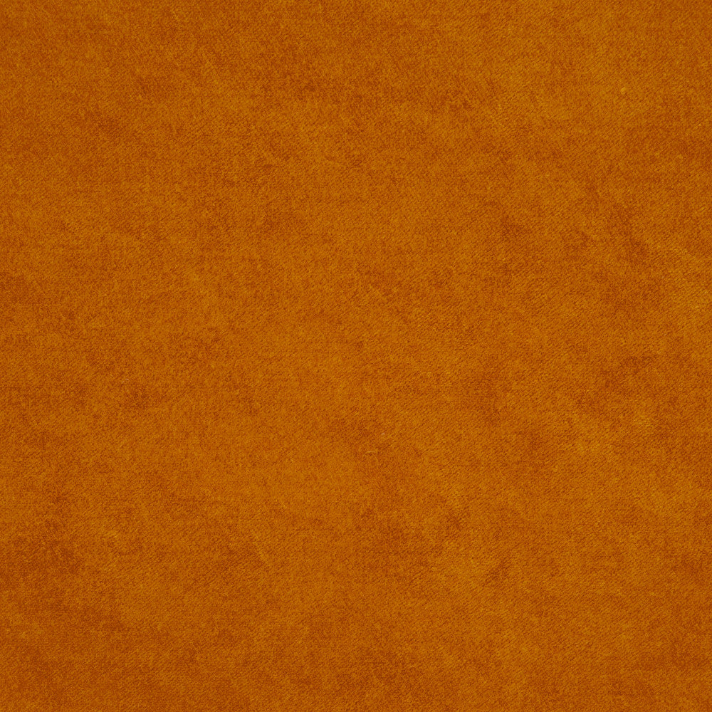 F0979 19 Regal Mandarin by Clarke and Clarke Fabric CLARKE & CLARKE TREVIRA - 100% Turkey HEAVY Horizontal: 0 and Vertical: 0 55  - Fabric Carolina -