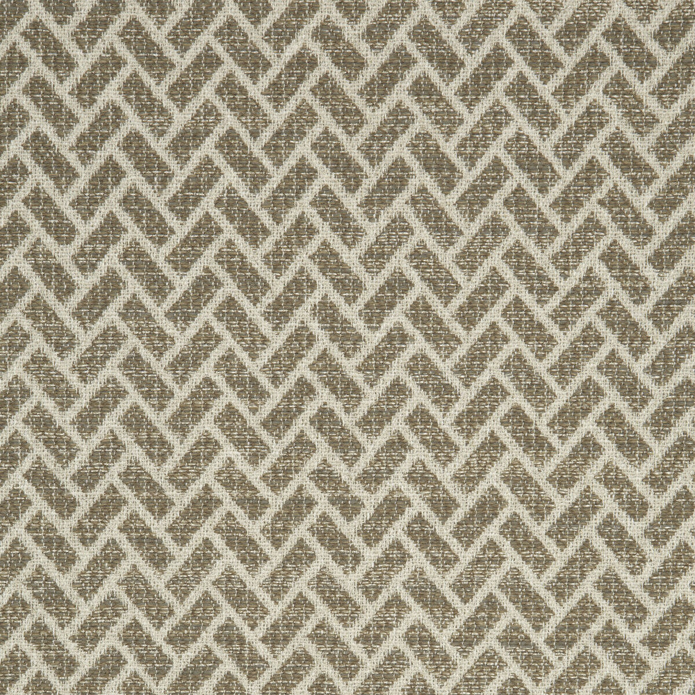 Cipriani Antique by Clarke And Clarke Fabric CLARKE & CLARKE CIPRIANI POLYESTER - 49%;COTTON - 48%;LINEN - 3% India - Horizontal: 1.14 and Vertical: 0.59 54 - Fabric Carolina -