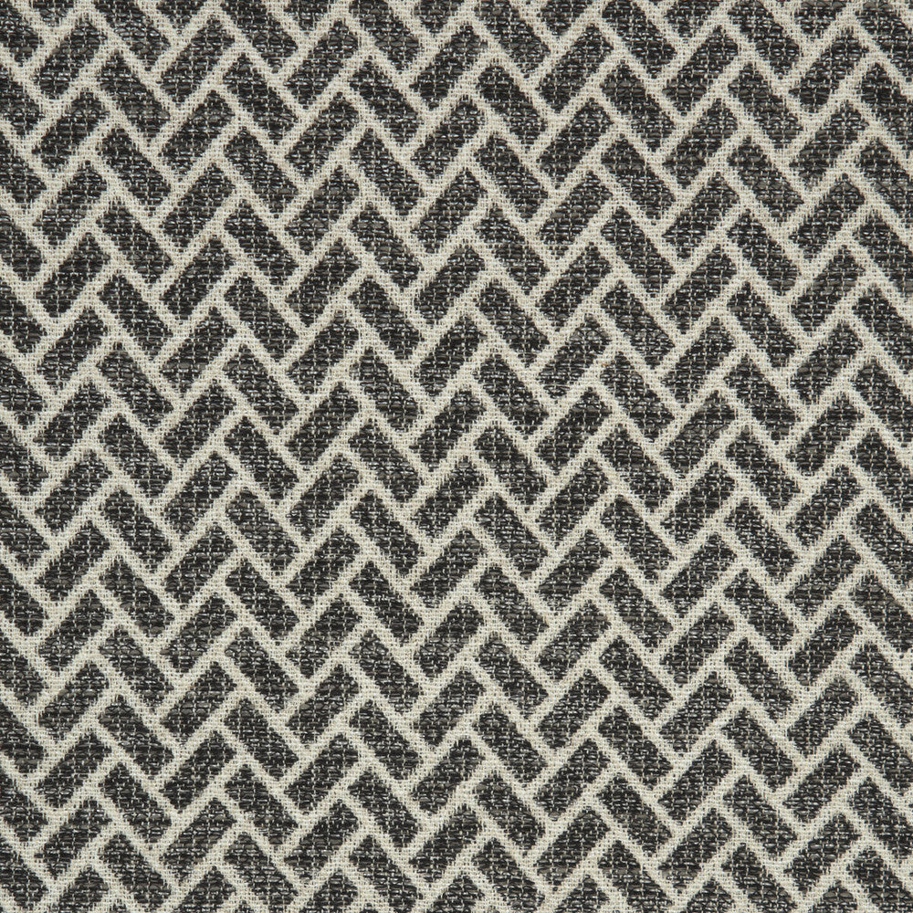 Cipriani Charcoal by Clarke And Clarke Fabric Clarke And Clarke Fabric Cipriani CharcoalFabric CLARKE & CLARKE CIPRIANI POLYESTER - 49%;COTTON - 48%;LINEN - 3% India </p><p>Repeat: H: 1.14, V: 0.59 54 - Fabric Carolina -