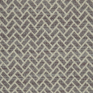 Cipriani Damson by Clarke And Clarke Fabric