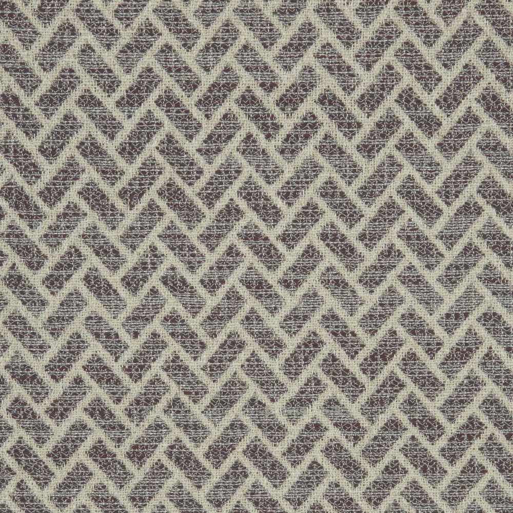 Cipriani Damson by Clarke And Clarke Fabric Clarke And Clarke Fabric Cipriani DamsonFabric CLARKE & CLARKE CIPRIANI POLYESTER - 49%;COTTON - 48%;LINEN - 3% India </p><p>Repeat: H: 1.14, V: 0.59 54 - Fabric Carolina -