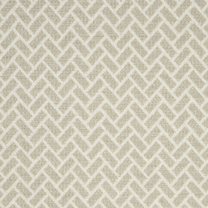 Cipriani Putty by Clarke And Clarke Fabric CLARKE & CLARKE CIPRIANI POLYESTER - 49%;COTTON - 48%;LINEN - 3% India - Horizontal: 1.14 and Vertical: 0.59 54 - Fabric Carolina -