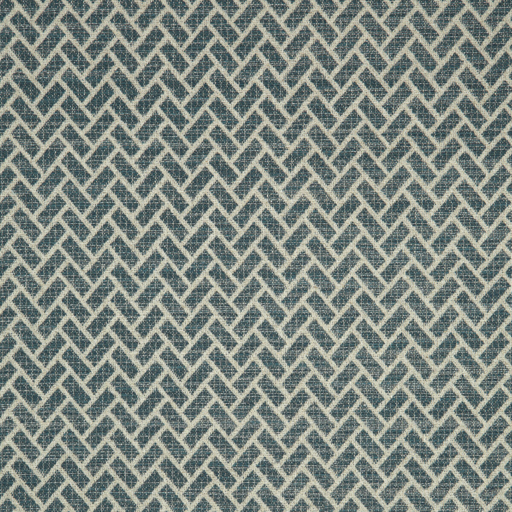 Cipriani Teal by Clarke And Clarke Fabric Clarke And Clarke Fabric Cipriani TealFabric CLARKE & CLARKE CIPRIANI POLYESTER - 49%;COTTON - 48%;LINEN - 3% India </p><p>Repeat: H: 1.14, V: 0.59 54 - Fabric Carolina -