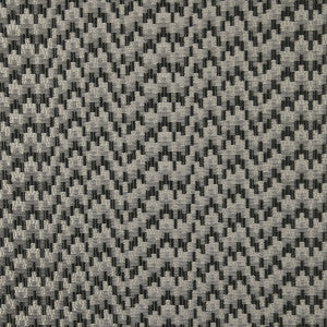 Giacomo Charcoal by Clarke And Clarke Fabric