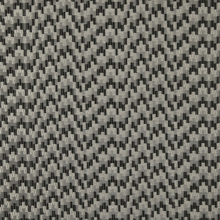 Giacomo Charcoal by Clarke And Clarke Fabric CLARKE & CLARKE CIPRIANI POLYESTER - 100% India HEAVY Horizontal: 6.85 and Vertical: 0.75 54 - Fabric Carolina -